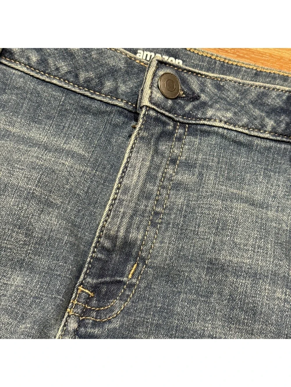 Amazon essentials jean